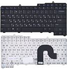 Клавиатура черная для Dell Inspiron 1300 (PP21L)