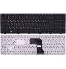 Клавиатура черная для Dell Inspiron 15 (M5010)