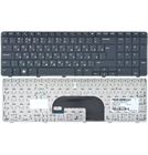 Клавиатура черная для Dell Inspiron 17R (N7010)