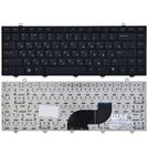 Клавиатура черная для Dell Inspiron 14Z 1470