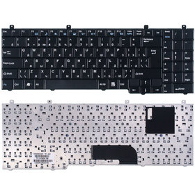 Клавиатура черная для DNS Home (0124000) (Kangaroo PCA55)