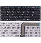 Клавиатура черная для DEXP Athena T143