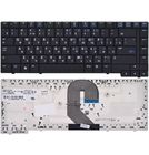 Клавиатура черная для HP Compaq 6510b