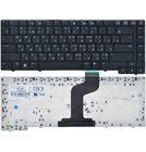 Клавиатура черная для HP Compaq 6730b