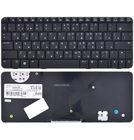 Клавиатура черная для HP Compaq 2230s
