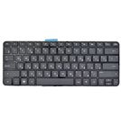 Клавиатура черная для HP Pavilion dv3-4000