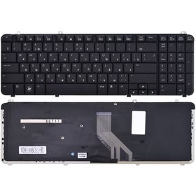 Клавиатура для HP Pavilion dv6-1030us