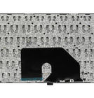 Клавиатура черная с черной рамкой для HP Pavilion dv6-6b00er