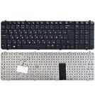 Клавиатура черная для HP Pavilion dv9100