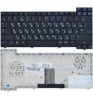 Клавиатура черная для HP Compaq nx7300