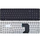 Клавиатура черная для HP Pavilion g7-1000