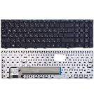 Клавиатура черная без рамки для HP ProBook 4535s