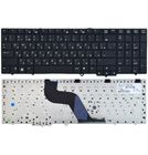 Клавиатура черная для HP ProBook 6540b