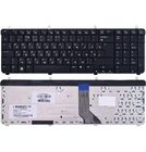 Клавиатура черная для HP Pavilion dv7-2030er