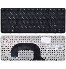 Клавиатура черная для HP Pavilion dm1-3000