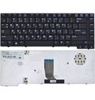 Клавиатура черная для HP Compaq 8510w Mobile Workstation