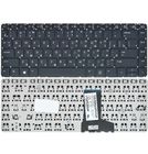 Клавиатура черная без рамки для HP ProBook 430 G1