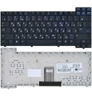 Клавиатура черная для HP Compaq nx6310