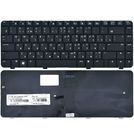 Клавиатура черная для HP Pavilion dv4-1000