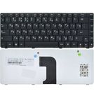 Клавиатура черная для Lenovo IdeaPad V360