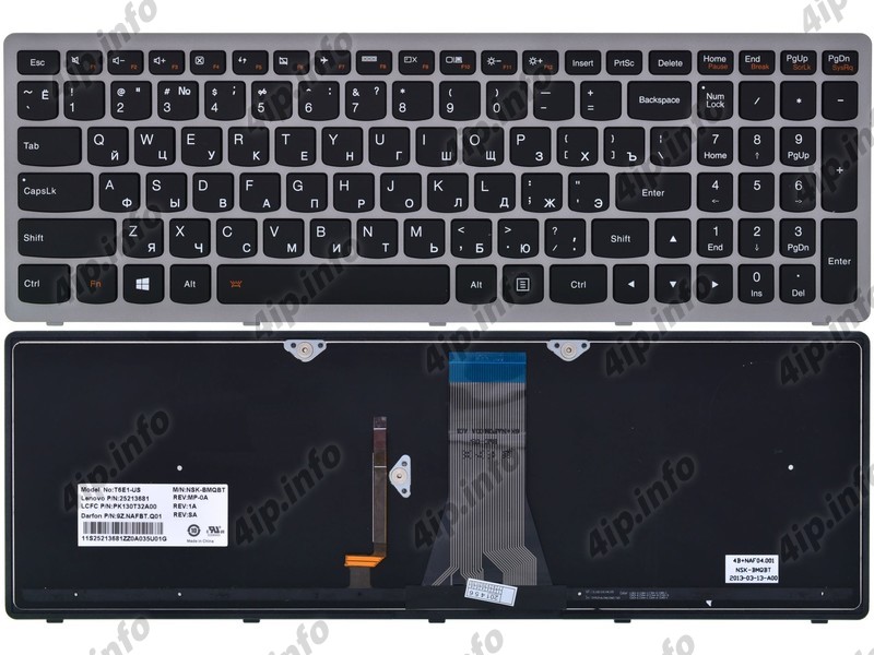 Купить Ноутбук Lenovo G500s Touch