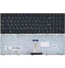 Клавиатура черная для Lenovo M5400