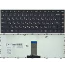 Клавиатура для Lenovo B40-30 черная