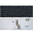 Клавиатура черная для LG S510