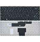 Клавиатура черная без рамки для Samsung NP300E4A-A01