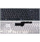 Клавиатура черная без рамки для Samsung NP350V5C-A01