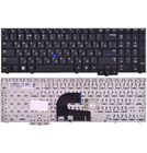 Клавиатура черная (Управление мышью) для Samsung NP400B5B-S01