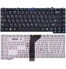Клавиатура черная для Samsung G10 (NP-G10K000/SER)