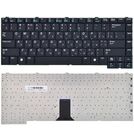 Клавиатура черная для Samsung R50 (NP-R50KV00/SER)