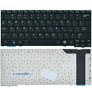 Клавиатура для Samsung NC20 черная