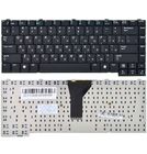 Клавиатура черная для Samsung P28 (NP-P28/M00/SER)