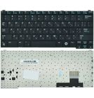 Клавиатура черная для Samsung Q20 (NQ20RH1XQH/SEK)