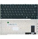 Клавиатура черная для Samsung Q45 (NP-Q45AV05/SER)