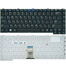 Клавиатура черная для Samsung R410 (NP-R410-FA03)