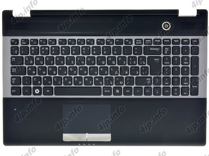 Ноутбук Самсунг Rc530 Цена