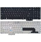 Клавиатура для Samsung X520 черная