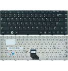 Клавиатура черная для Samsung R522 (NP-R522-FS07)