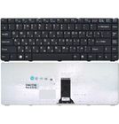 Клавиатура черная для Sony VAIO VGN-NS10L/S