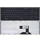 Клавиатура черная с черной рамкой для Sony VAIO VPCEL1E1R/B