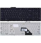 Клавиатура черная без рамки для Sony VAIO VPCF11C4E