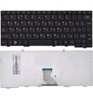 Клавиатура черная для Toshiba AC100