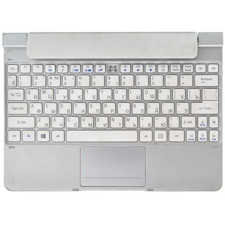 Клавиатура для Acer Iconia Tab W511 (Докстанция)
