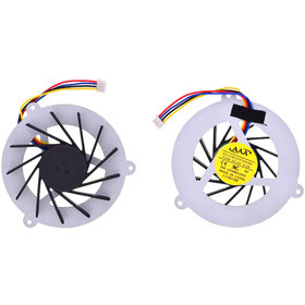 Кулер 4 Pin для Asus G50VT