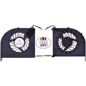 Кулер 3 Pin для HP Pavilion g6-2100 series