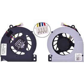 Кулер 4 Pin для Dell Vostro 1014 (PP38L)