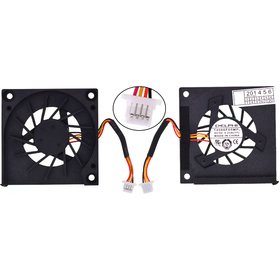 Кулер 4 Pin для Asus Eee PC 1000H